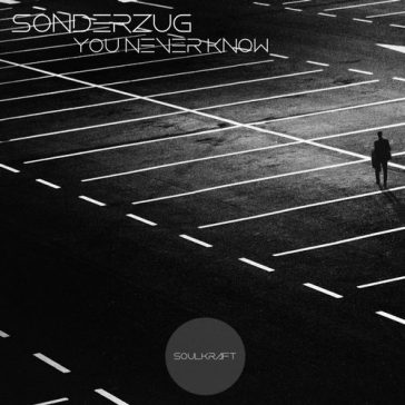 Sonderzug - You Never Know (Soulkraft)