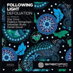 Following Light - Defoliation (Specific Music)