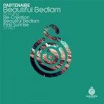 Partenaire - Beautiful Bedlam EP (Soundteller Records)