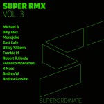 VA - Super Remix Series Vol. 3 (Superordinate Music)