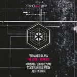 Fernando Olaya - The Cube Remixes (Movement Recordings)