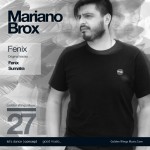 Mariano Brox - Fenix (Golden Wings Music)