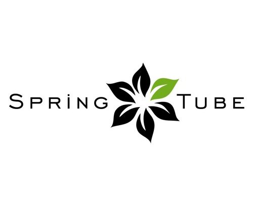 spring-tube