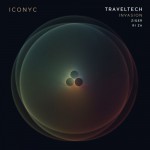 Traveltech - Invasion (ICONYC)