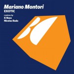 Mariano Montori - Exotic (Balkan Connection)