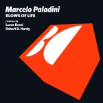 Marcelo Paladini - Blows of Life (Balkan Connection)