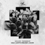 Dar & Dor - The Remixes EP (Making You Dance Records)