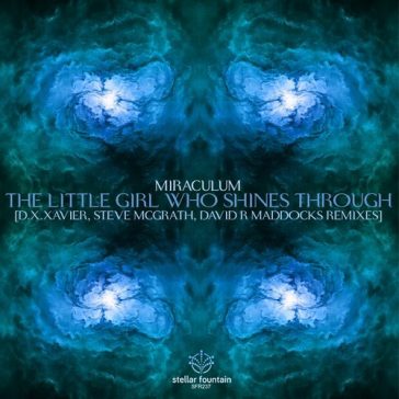MiraculuM - The Little Girl Who Shines Through (Stellar Fountain)