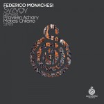 Federico Monachesi - Syzygy (Soundteller Records)