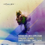 Mariano Mellino & John Cosani - Syracusse/Islandia (Movement Recordings)