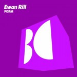 Ewan Rill - Form (Balkan Connection)