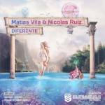 Matias Vila & Nicolas Ruiz - Diferente (Classound Recordings)