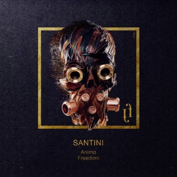 Santini - Animo (Falseface Music)