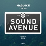 Madloch - Fiction (Sound Avenue)