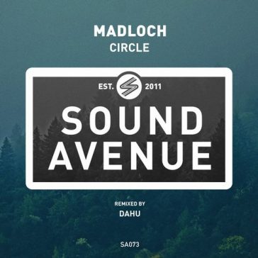 Madloch - Fiction (Sound Avenue)