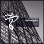 Volkan Erman - Labyrinth (Suffused Music)
