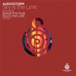 AudioStorm - Sky Is Not Enough [Soundteller Records]