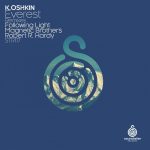 K.Oshkin - Everest (Soundteller Records)