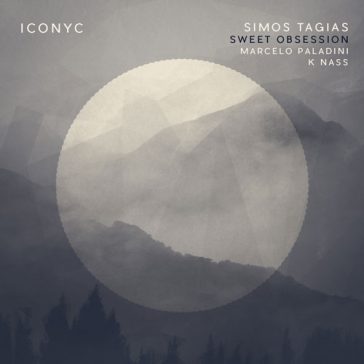 Simos Tagias - Sweet Obsession (ICONYC)