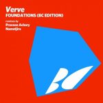 Verve - Foundations (BC Edition) [Balkan Connection]