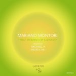 Mariano Montori - That Moment Of Sadness (Genesis Music)