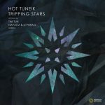 Hot TuneiK - Tripping Stars (Hookah Records)