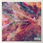 Serge Landar - Comeback (Majestic Family Records)