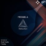 Michael A - Refraction (Northern Lights Music)