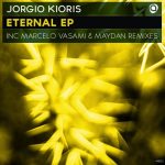 Jorgio Kioris - Eternal EP (Asymmetric Recordings)