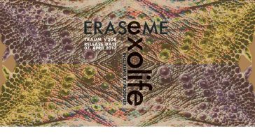Erase Me - Exolife EP Traum.
