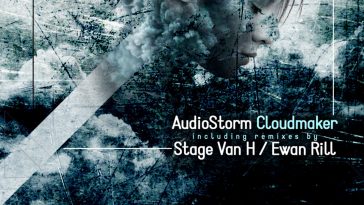 AudioStorm - Cloudmaker (Just Movement)