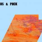 Rauschhaus & PHCK - Ozon EP (Manual Music)