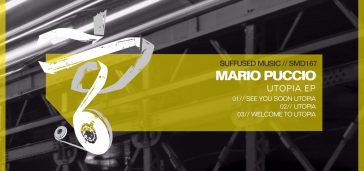 mario puccio utopia ep suffused