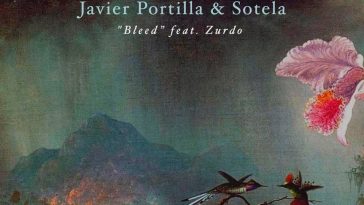 Facundo Mohrr Javier Portilla Sotela Bleed Feat Zurdo Natura Sonoris