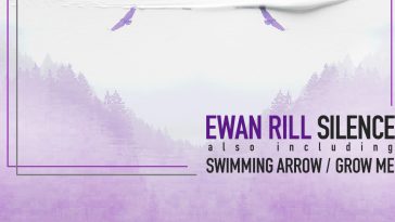 Ewan Rill - Silence EP (Movement Recordings)