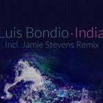 Luis Bondio - India (Or Two Strangers)