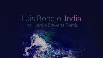 Luis Bondio - India (Or Two Strangers)