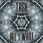 Tash - All I Want (Stellar Fountain)