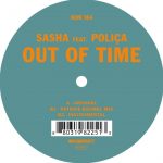 Sasha Feat Polica Out of Time kompakt patrice baumer