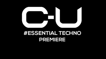 redirection, #essentialtechno, premiere, techno