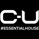 essentialhouse, house music, underground house music