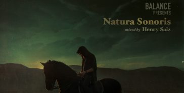 Balance presents Natura Sonoris Mixed By Henry Saiz