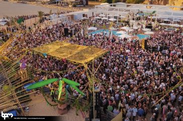 The BPM Festival