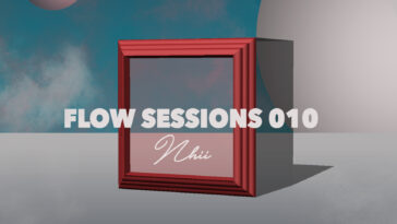 Flow sessions 010
