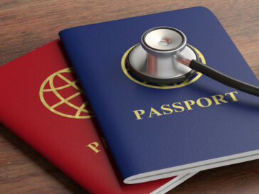 Health Passport