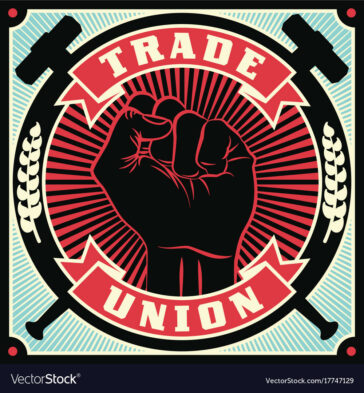 trade-union