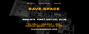 Rave.Space