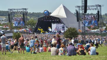 UK Festivals
