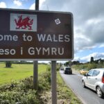 Wales Venues Opening