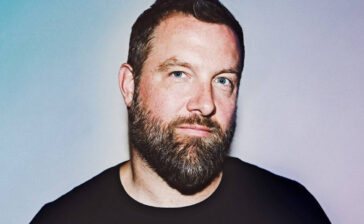 Claude VonStroke